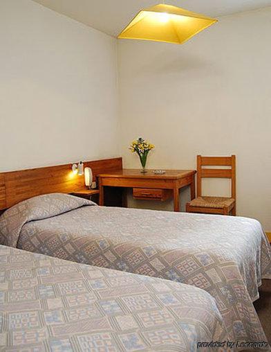 Tourhotel Blois La Chaussée-Saint-Victor Quarto foto